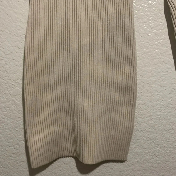 Gauge 81 Mija Ribbed Mini Dress - Picture 10 of 12